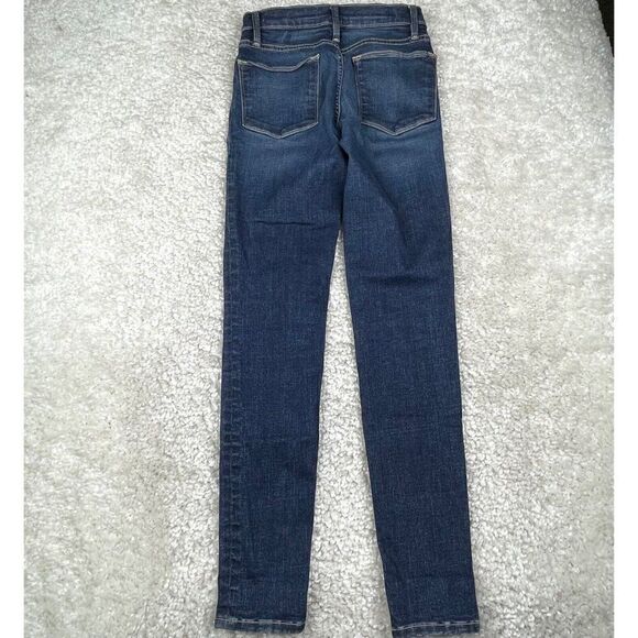 FRAME Denim Le High Skinny Jean - Picture 3 of 9